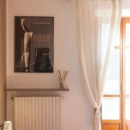 Gran Apartment *