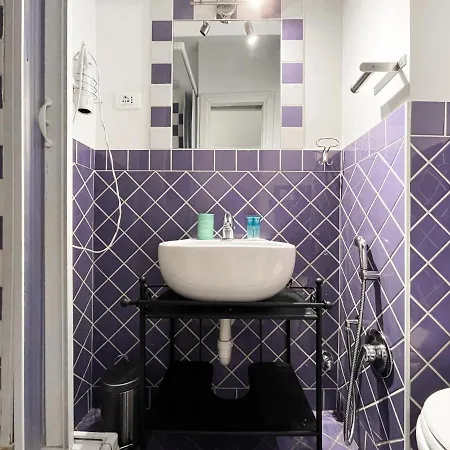 Apartamento Smeralda Turín