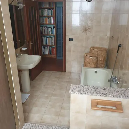 La Casa Di Chicca * Turin