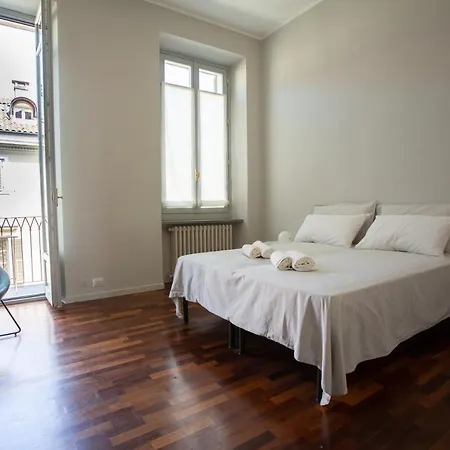 Casa Giuseppe Verdi Apartment *