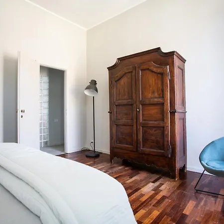Casa Giuseppe Verdi Apartment