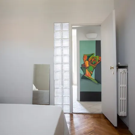 Apartment Casa Giuseppe Verdi Turin