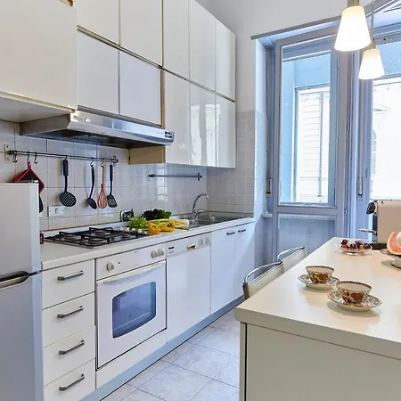 Apartment 8cento Al Valentino *
