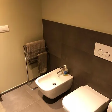 Comfortsuite Bogino * Turin