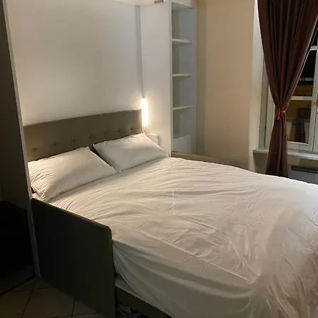 Apartment Piazza Vittorio *