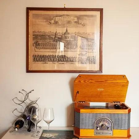 Sommeiller Comfort In Centro * Turin