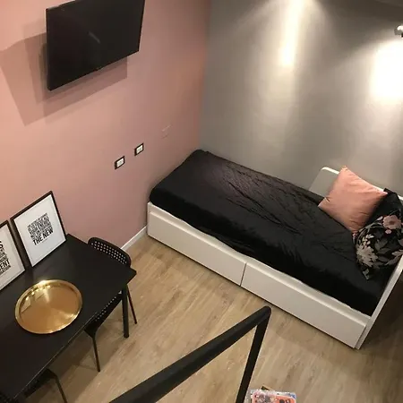 Cernaia 25 Appartamento Torino