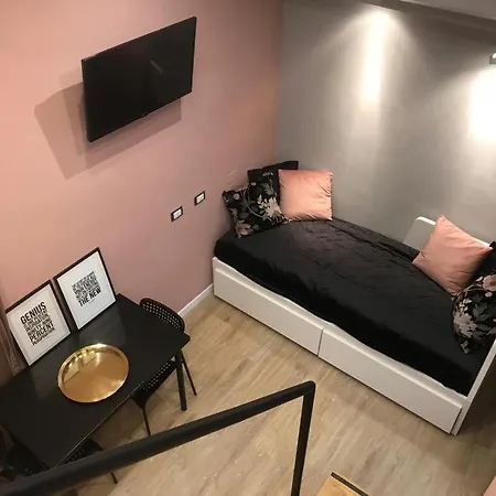 Cernaia 25 Appartamento *