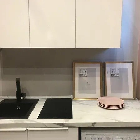 Appartamento Cernaia 25 *