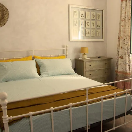Apartment Casine Calasole *