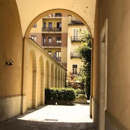 Apartment Casine Calasole *