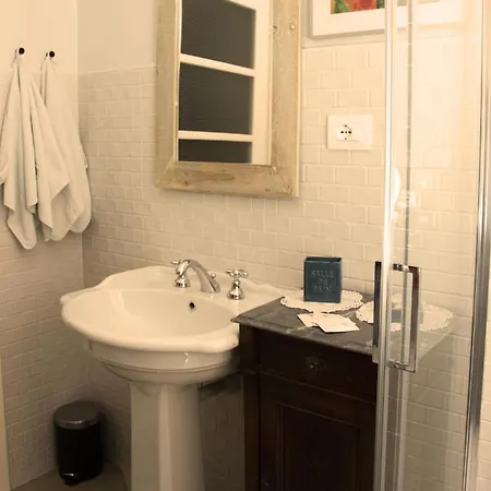 Apartment Casine Calasole