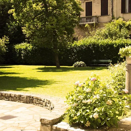 Casine Calasole Apartment