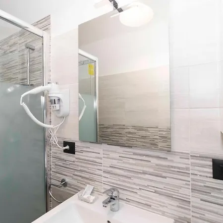 Cityview Balcony Flat Apartment Turin