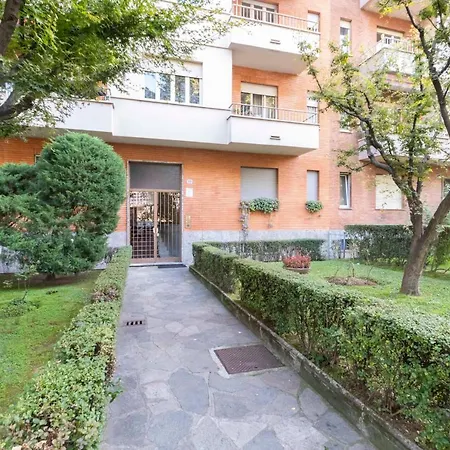 Cityview Balcony Flat Apartment