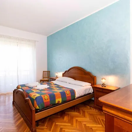 Apartment Cityview Balcony Flat