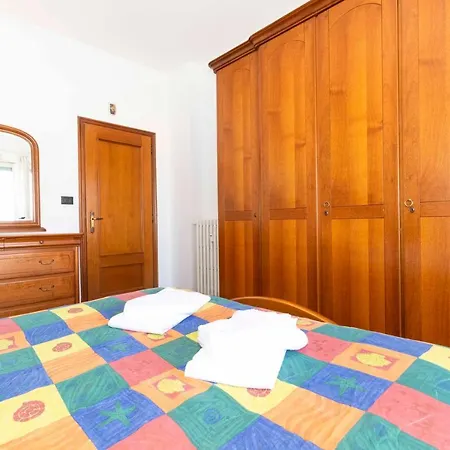 Cityview Balcony Flat Turin