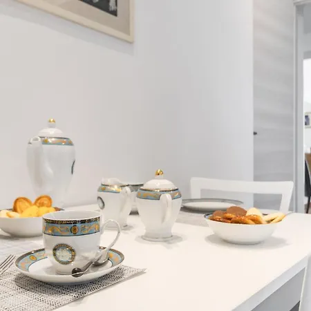 Apartment L'attico Tra Le Alpi By Wonderful Italy Turin