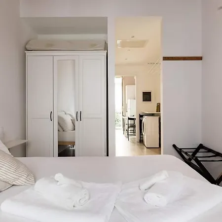 Appartement Piccola Casa Nel Cuore Di *