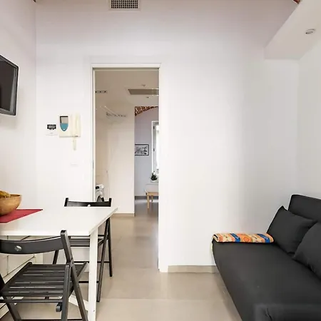Appartement Piccola Casa Nel Cuore Di *