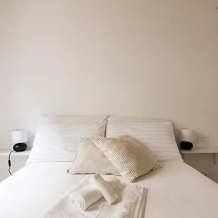 Piccola Casa Nel Cuore Di Appartement *