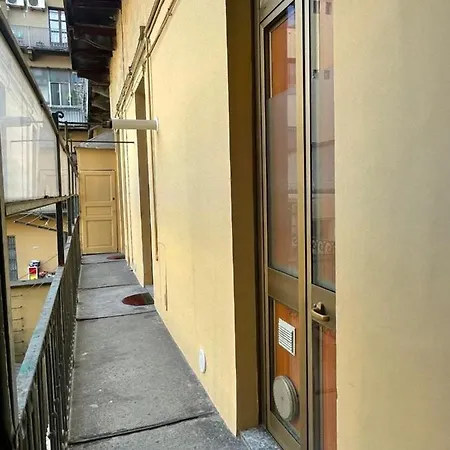 Centralissimo Su Due Livelli 1 A 10 Minuti A Piedi Dal Museo Egizio Apartment *