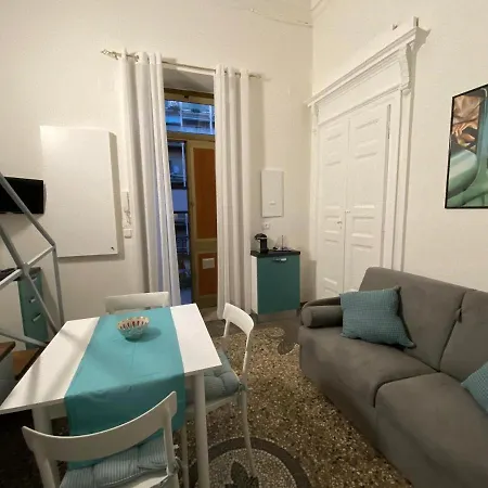 Centralissimo Su Due Livelli 1 A 10 Minuti A Piedi Dal Museo Egizio Appartement