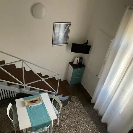 Centralissimo Su Due Livelli 1 A 10 Minuti A Piedi Dal Museo Egizio * Turin