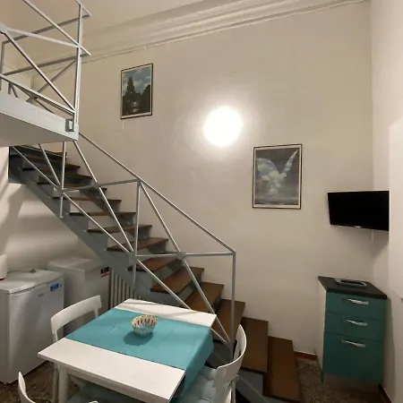 Apartment Centralissimo Su Due Livelli 1 A 10 Minuti A Piedi Dal Museo Egizio Turin