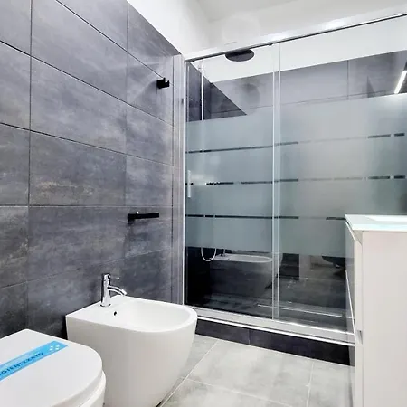 ゲストハウス Residenza Vittorio 57