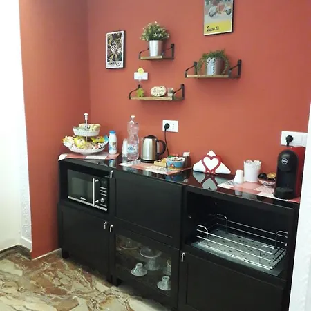 A Spasso Per Couette-café *