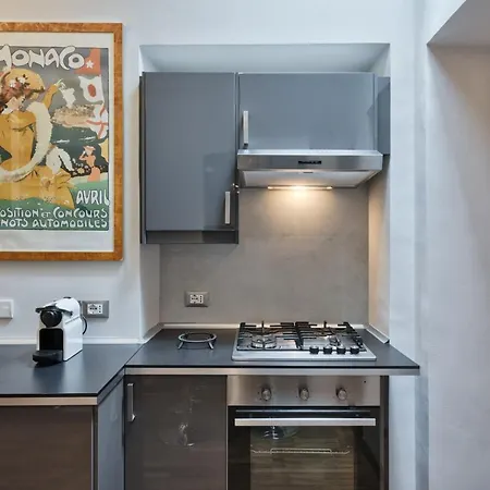 Apartment Out