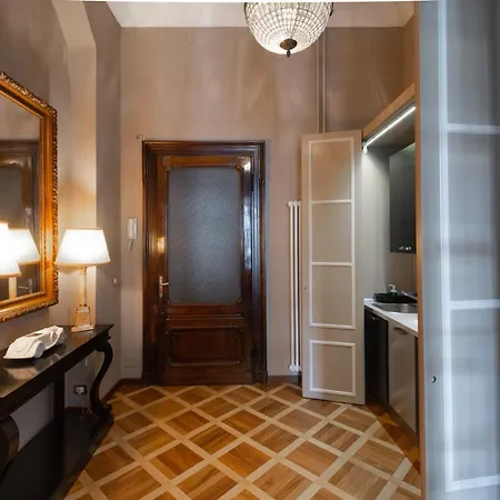 Apartment Out