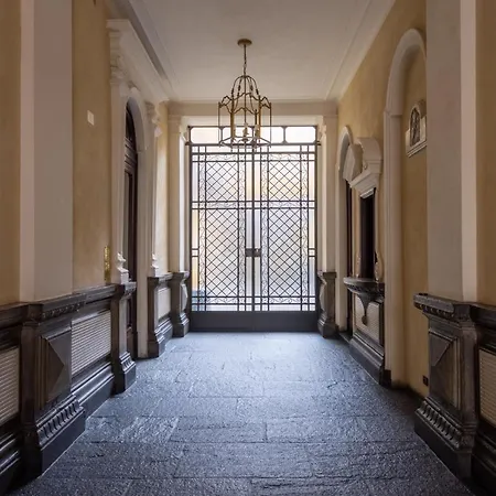 Out Apartment