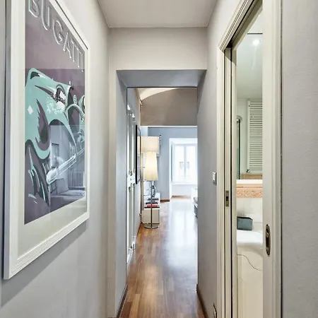 Out Apartment