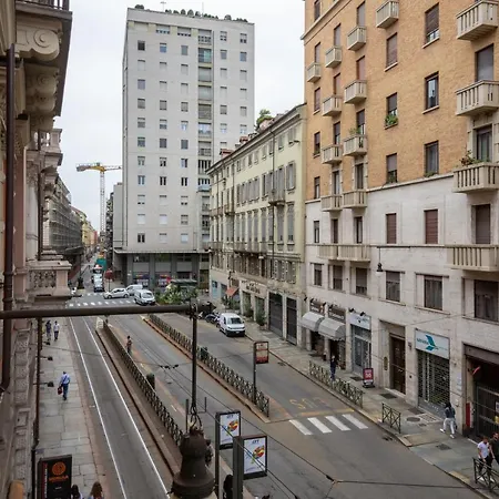 Out Turin