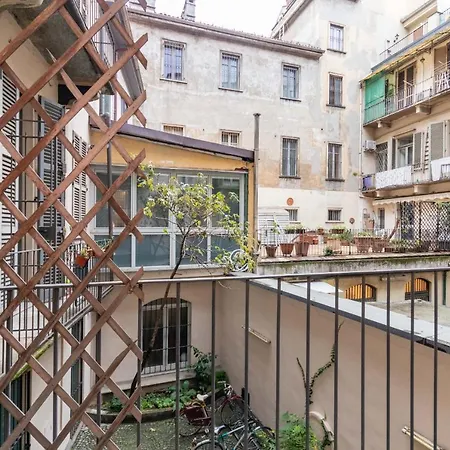 Appartement Barbaroux Duplex Al Quadrilatero By Wonderful Italy *