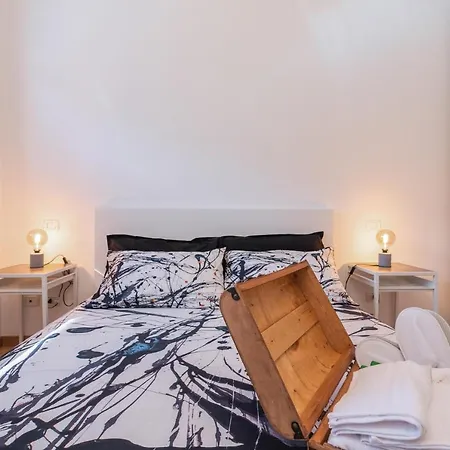 Residenza La Coccola Apartment *