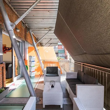 Residenza La Coccola Apartment Turin