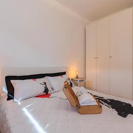 Apartment Residenza La Coccola *