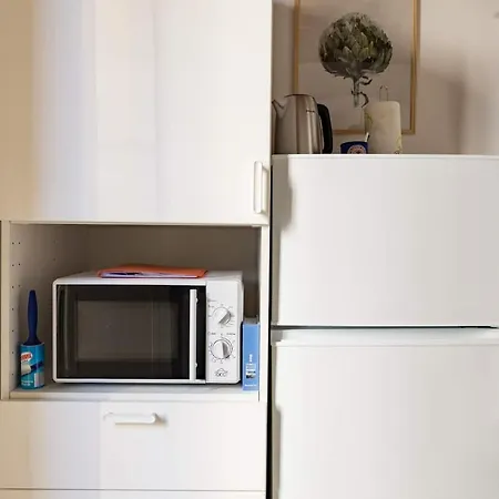 Piccola Casa Nel Cuore Di Appartement