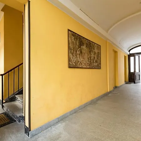 Piccola Casa Nel Cuore Di Appartement