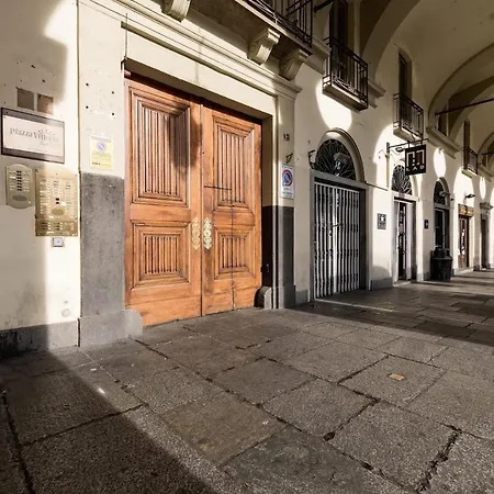 Piccola Casa Nel Cuore Di * Turijn