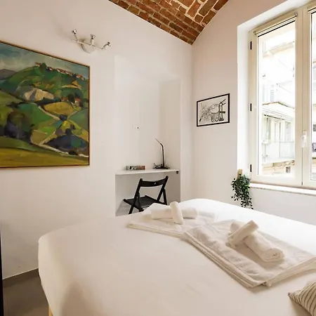 Appartement Piccola Casa Nel Cuore Di *