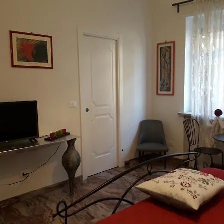 Bed & Breakfast A Spasso Per *