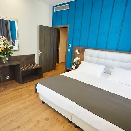Hotel Concord Turijn