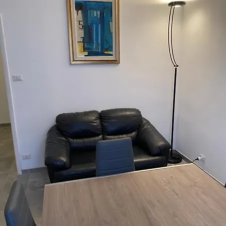Tirreno Apartment