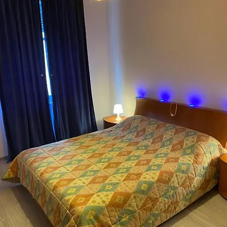 Apartment Tirreno Turin