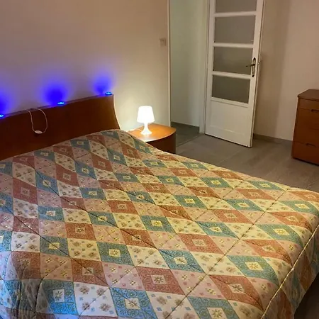 Apartment Tirreno Turin