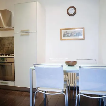 Casa Falco By Happyhostorino Appartement Turijn